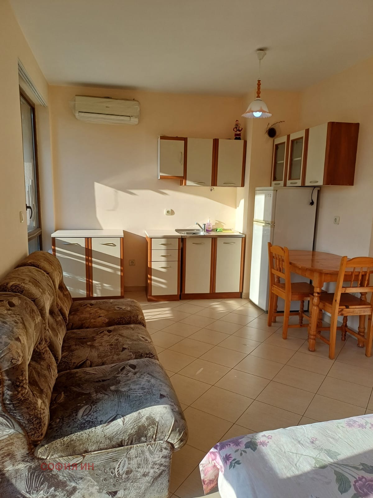 Дава под Наем 1-СТАЕН | Imot.bg — изображение 4