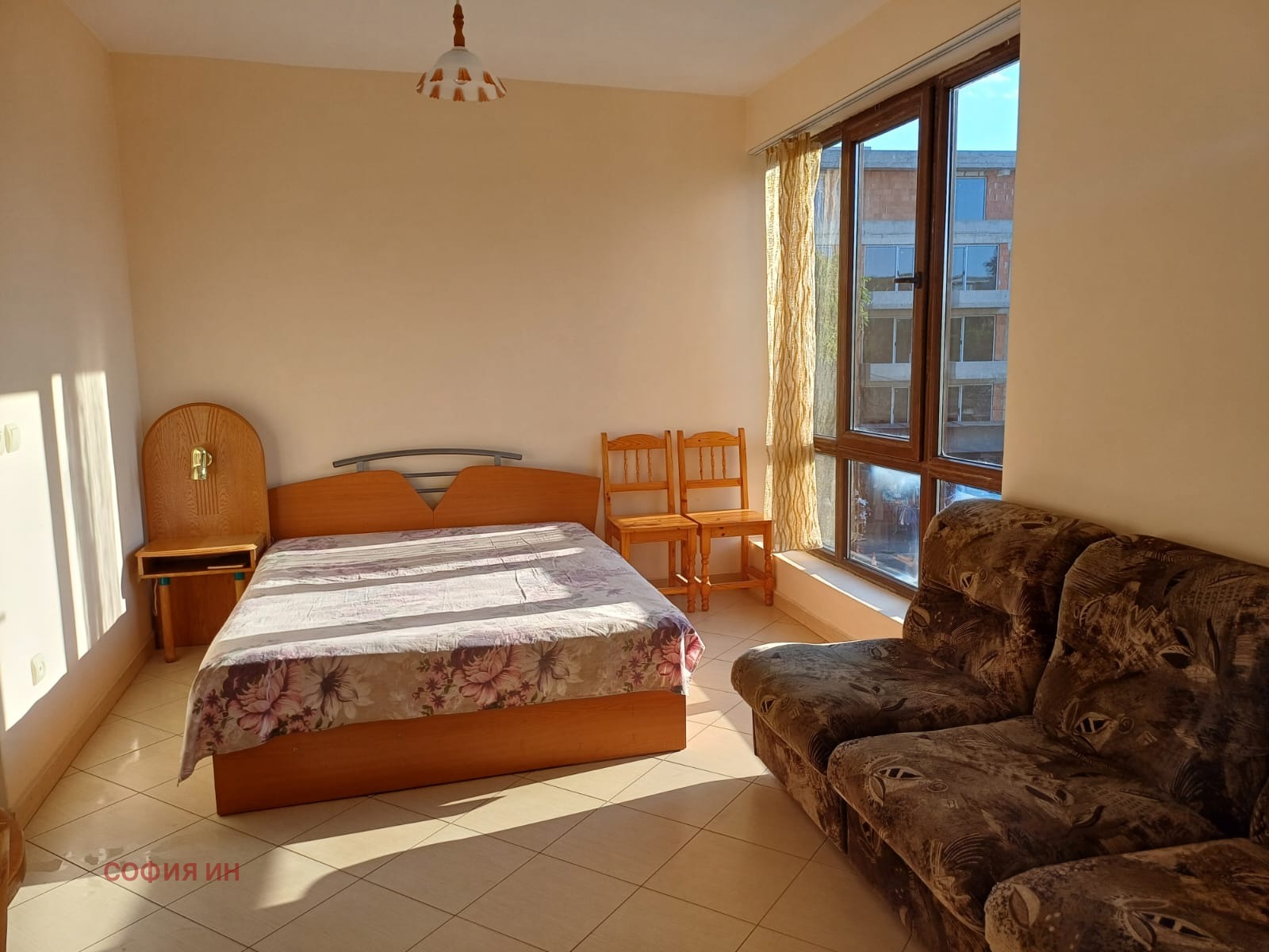 Дава под Наем 1-СТАЕН | Imot.bg — изображение 2