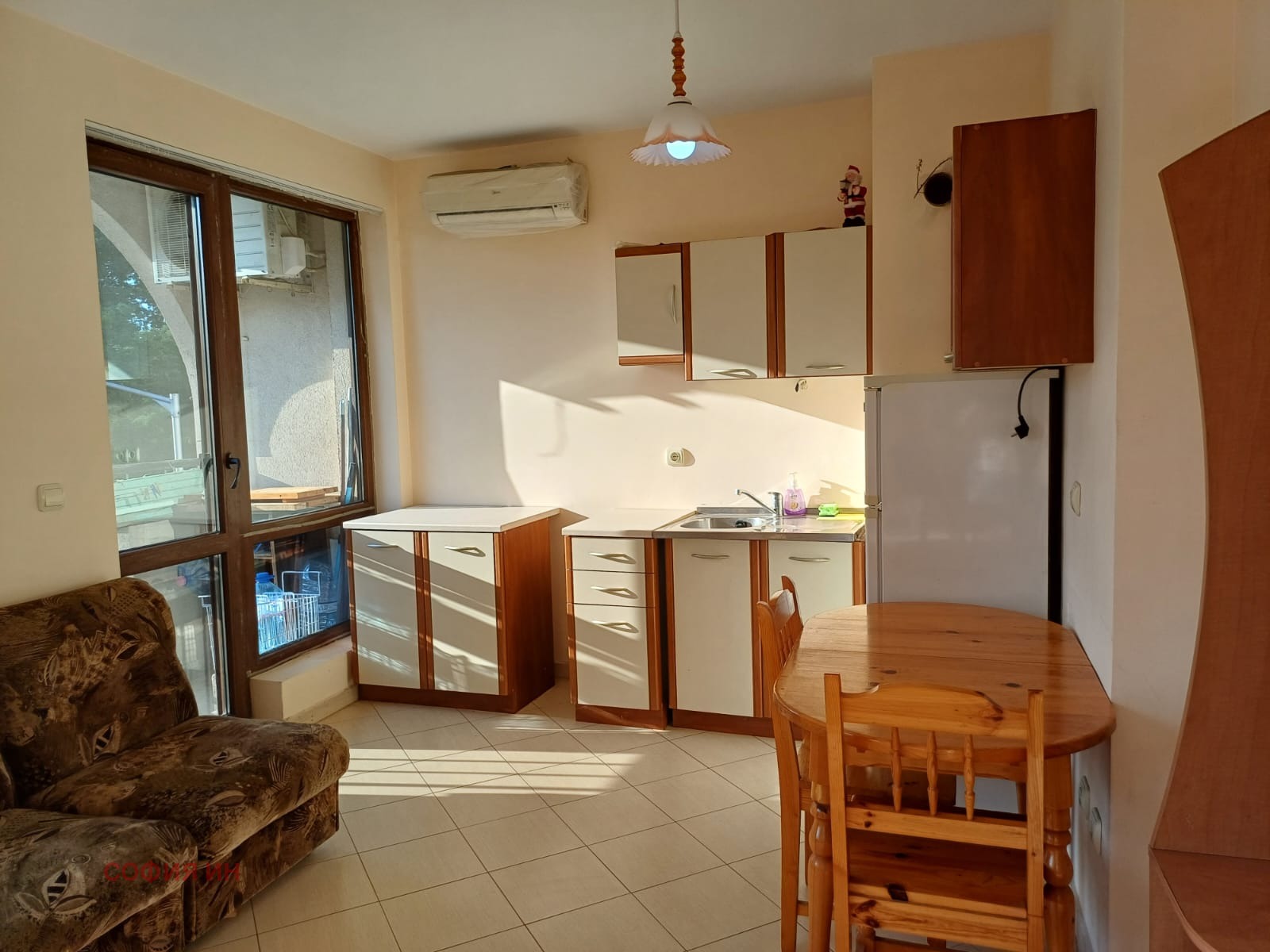 Дава под Наем 1-СТАЕН | Imot.bg — изображение 5