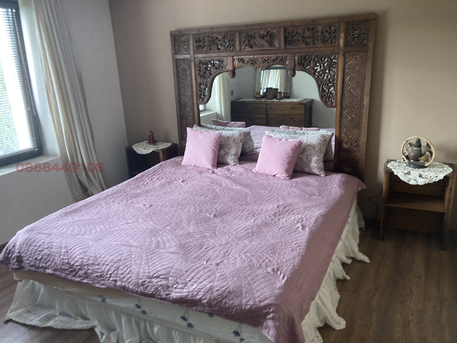 Дава под Наем КЪЩА | Imot.bg — изображение 7