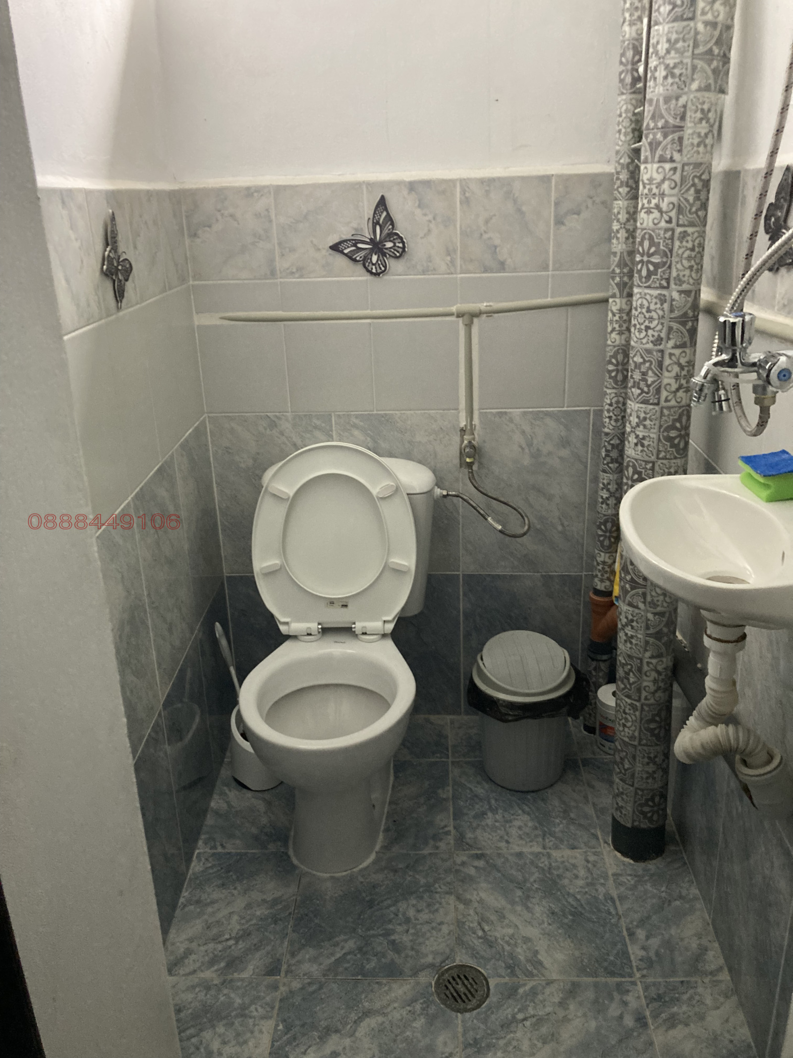 Дава под Наем КЪЩА | Imot.bg — изображение 15