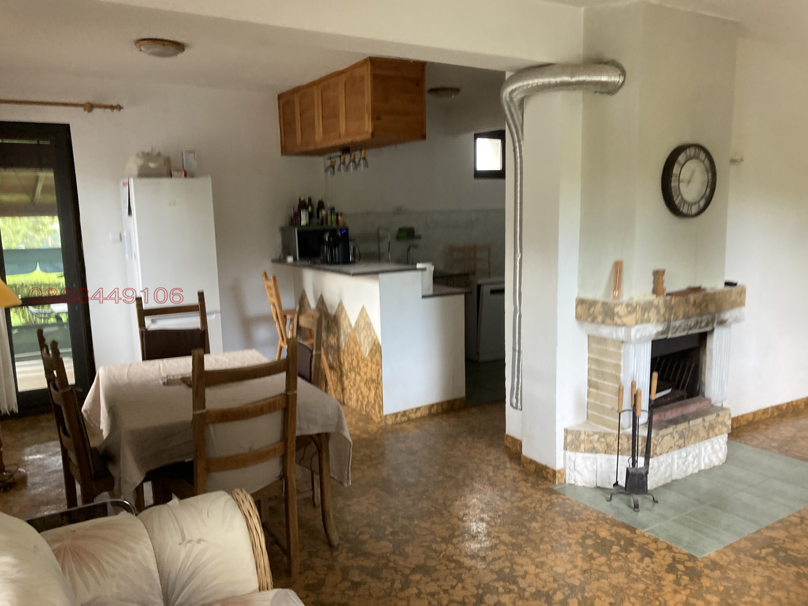 Дава под Наем КЪЩА | Imot.bg — изображение 6