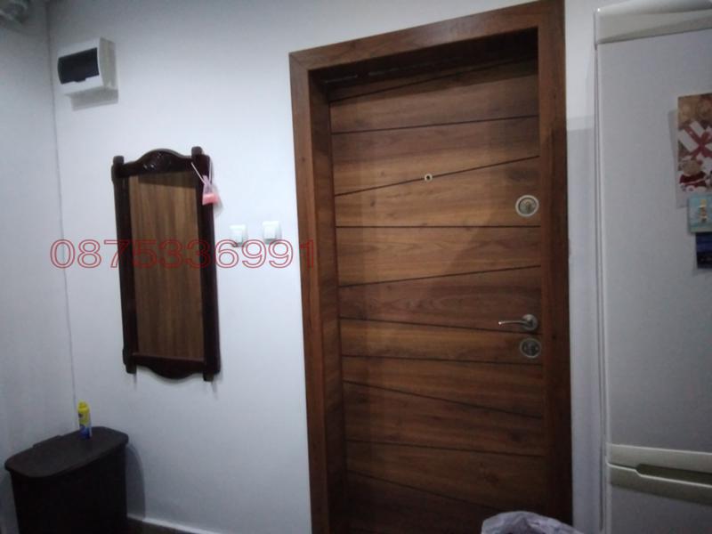 Дава под наем СТАЯ, гр. София, Хаджи Димитър, снимка 9 - Стаи под наем - 54135121