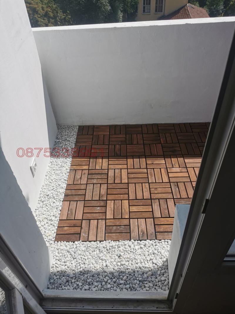 Дава под наем СТАЯ, гр. София, Хаджи Димитър, снимка 11 - Стаи под наем - 54135121