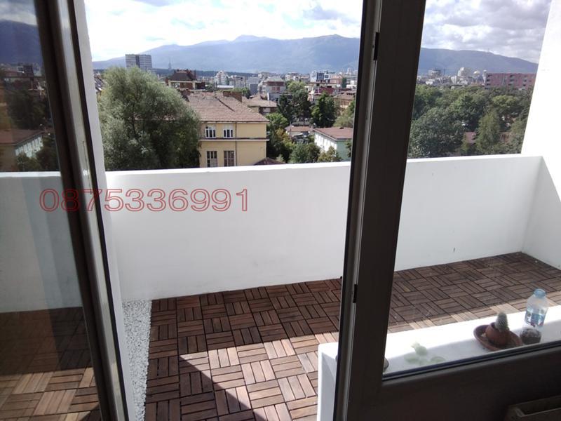 Дава под наем СТАЯ, гр. София, Хаджи Димитър, снимка 12 - Стаи под наем - 54135121