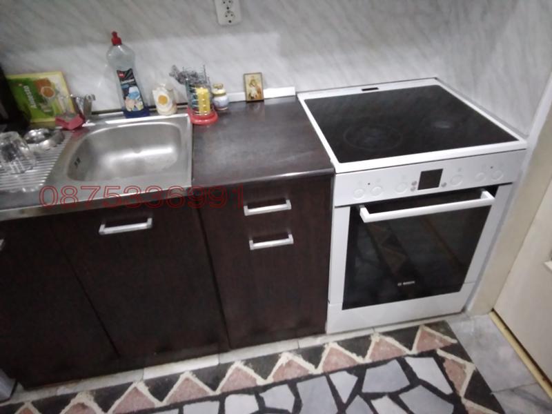 Дава под наем СТАЯ, гр. София, Хаджи Димитър, снимка 4 - Стаи под наем - 54135121