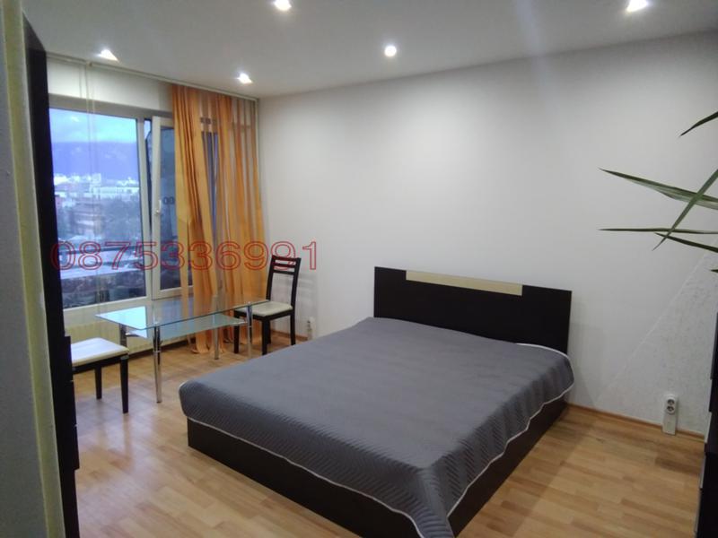 Дава под наем СТАЯ, гр. София, Хаджи Димитър, снимка 2 - Стаи под наем - 54135121