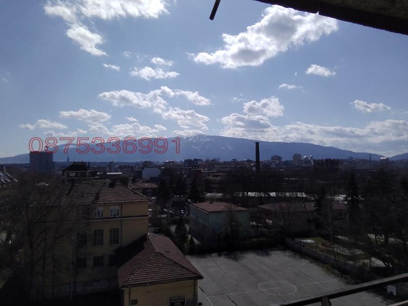 Дава под наем СТАЯ, гр. София, Хаджи Димитър, снимка 7 - Стаи под наем - 54135121