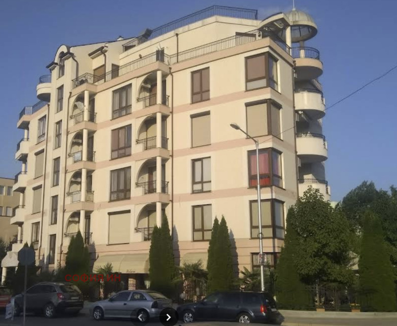Дава под наем  1-стаен област Бургас , к.к. Слънчев бряг , 30 кв.м | 47404045 - изображение [11]