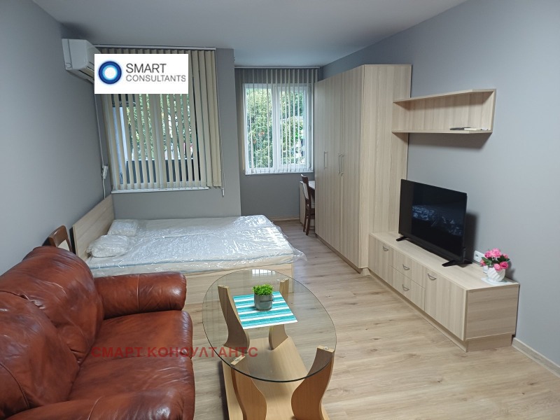Zu vermieten  Studio Sofia , Studentski grad , 46 qm | 51775816