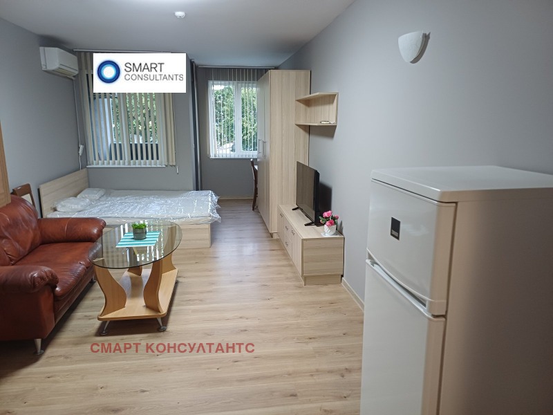 Zu vermieten  Studio Sofia , Studentski grad , 46 qm | 51775816 - Bild [2]
