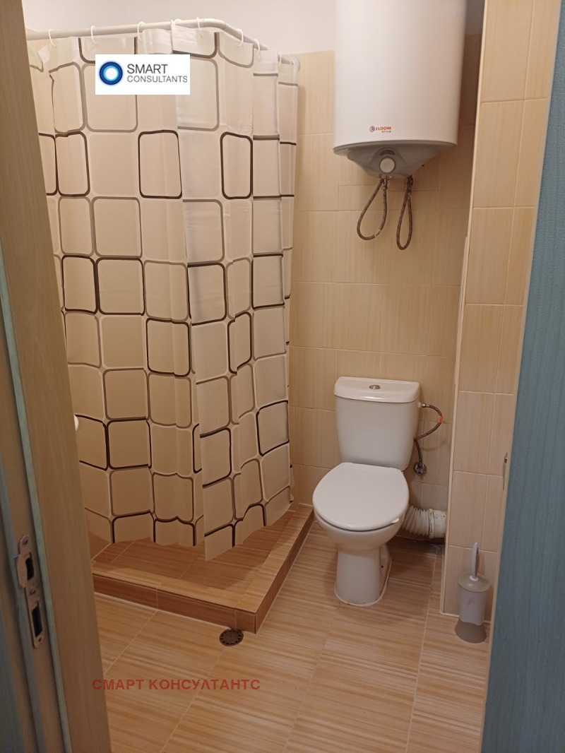 Zu vermieten  Studio Sofia , Studentski grad , 46 qm | 51775816 - Bild [5]