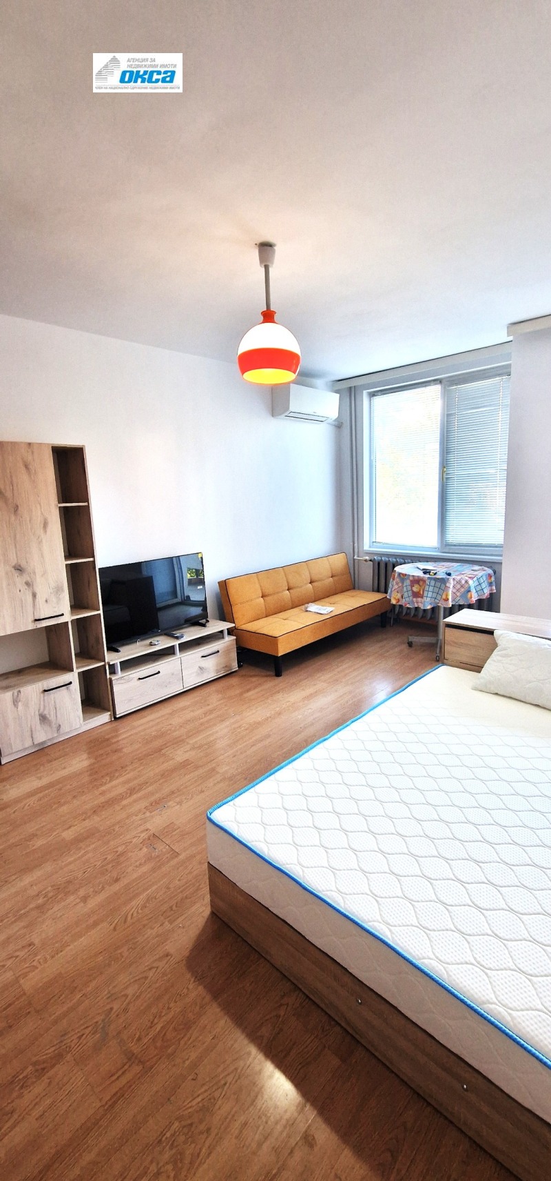 Do wynajęcia  Studio Plewen , Szirok centar , 45 mkw | 81485216 - obraz [2]