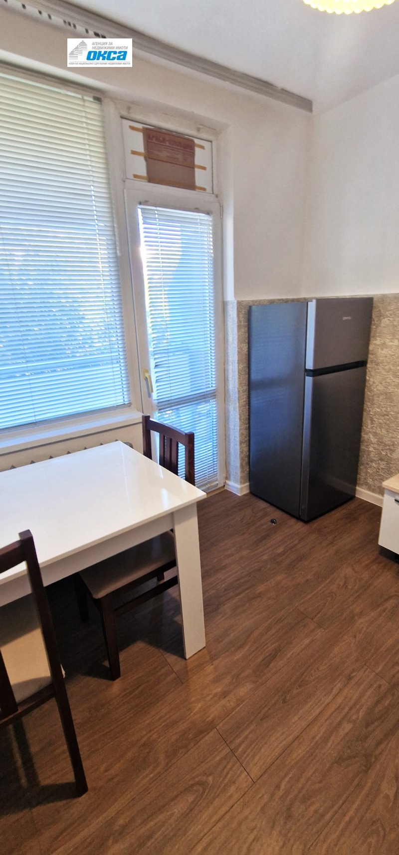 Do wynajęcia  Studio Plewen , Szirok centar , 45 mkw | 81485216 - obraz [5]