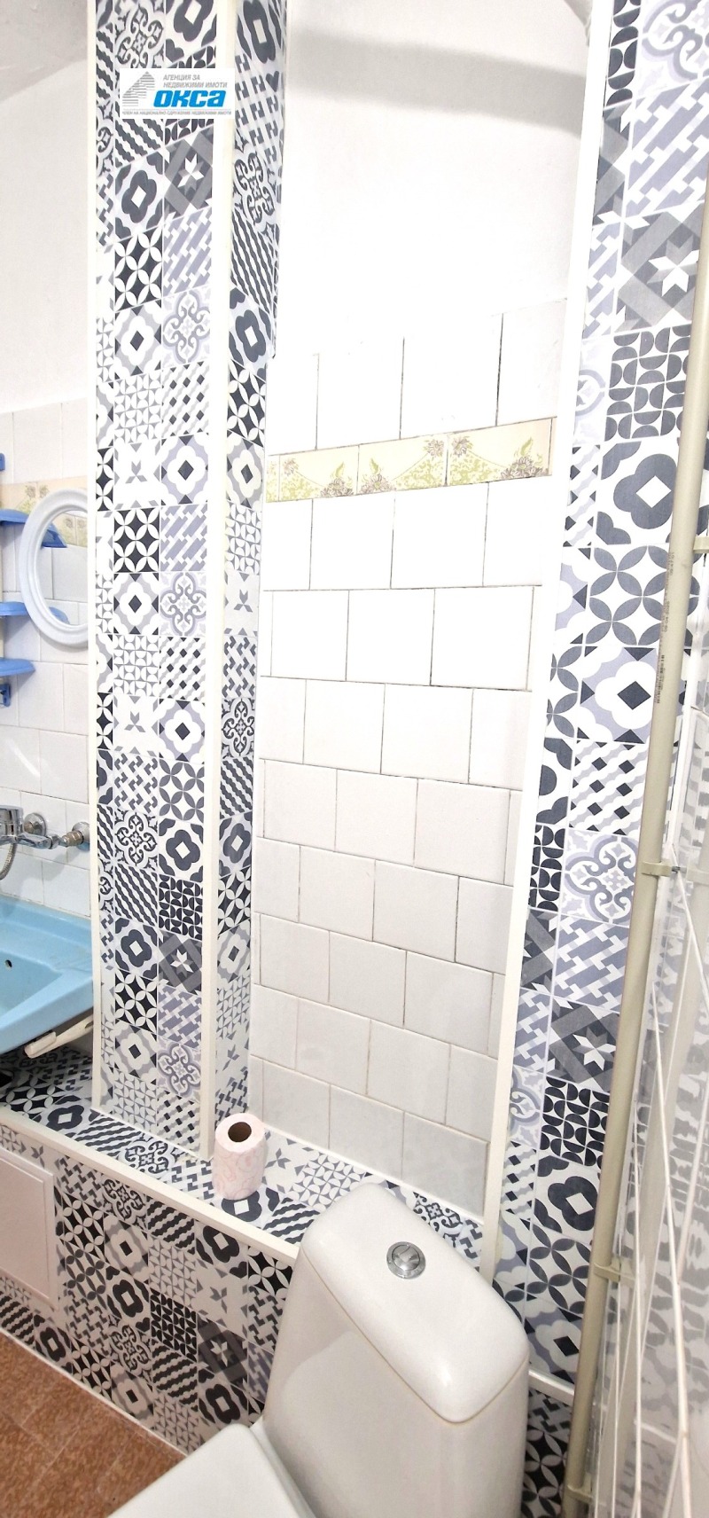 Do wynajęcia  Studio Plewen , Szirok centar , 45 mkw | 81485216 - obraz [7]
