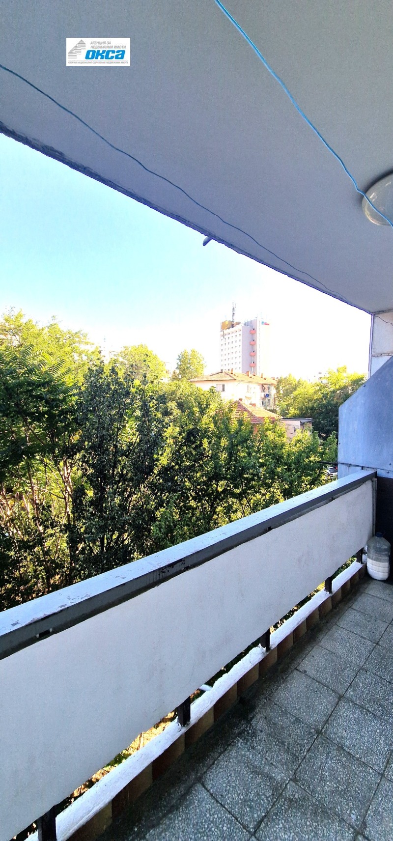 Do wynajęcia  Studio Plewen , Szirok centar , 45 mkw | 81485216 - obraz [6]