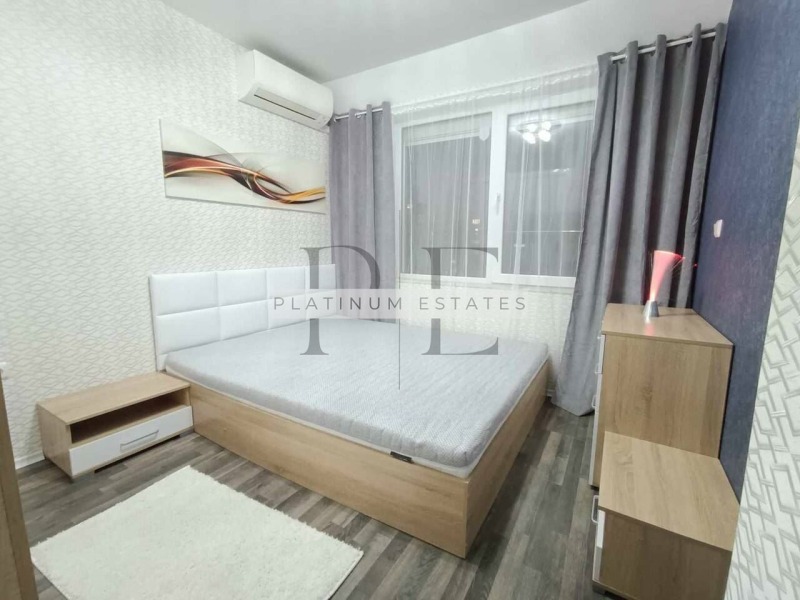 Zu vermieten  1 Schlafzimmer Sofia , Nadeschda 2 , 55 qm | 86747847