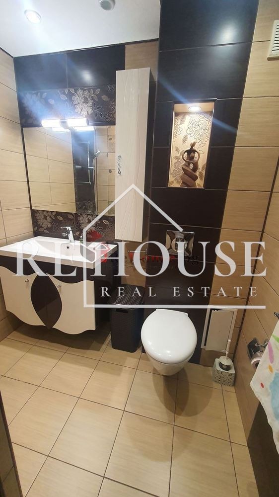 Издаје се  1 спаваћа соба Варна , Победа , 75 м2 | 91369091 - слика [8]