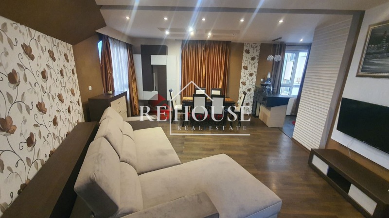 Издаје се  1 спаваћа соба Варна , Победа , 75 м2 | 91369091 - слика [3]