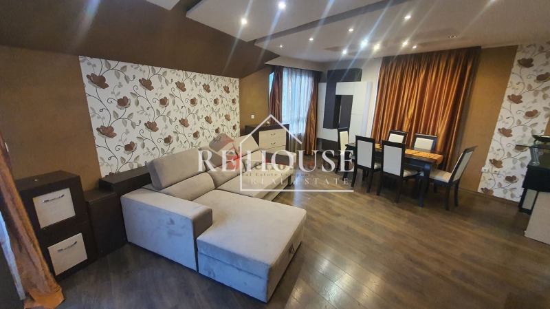 Издаје се  1 спаваћа соба Варна , Победа , 75 м2 | 91369091 - слика [6]