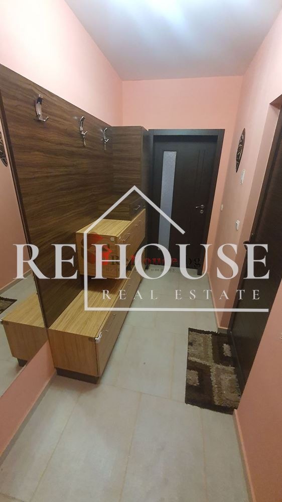 Издаје се  1 спаваћа соба Варна , Победа , 75 м2 | 91369091 - слика [10]