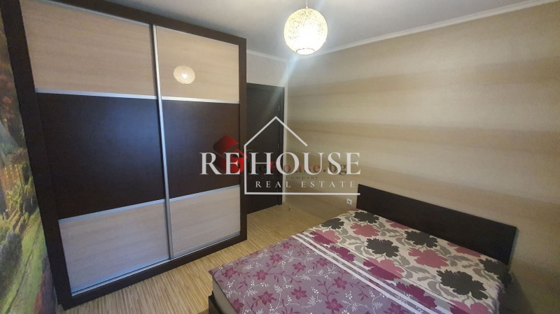 Издаје се  1 спаваћа соба Варна , Победа , 75 м2 | 91369091 - слика [7]