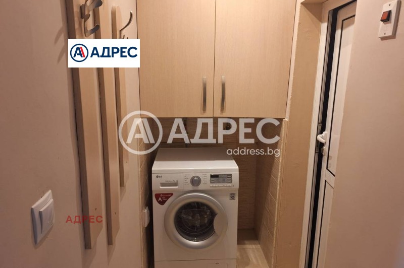 Προς ενοικίαση  1 υπνοδωμάτιο Βαρνα , ΤΣενταρ , 65 τ.μ | 14147924 - εικόνα [14]