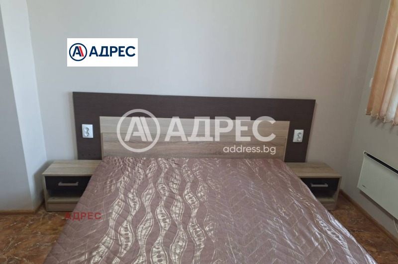 Προς ενοικίαση  1 υπνοδωμάτιο Βαρνα , ΤΣενταρ , 65 τ.μ | 14147924 - εικόνα [9]