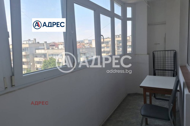 Προς ενοικίαση  1 υπνοδωμάτιο Βαρνα , ΤΣενταρ , 65 τ.μ | 14147924 - εικόνα [12]