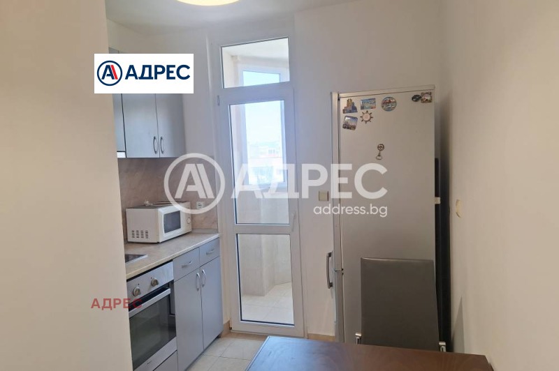 Προς ενοικίαση  1 υπνοδωμάτιο Βαρνα , ΤΣενταρ , 65 τ.μ | 14147924 - εικόνα [6]