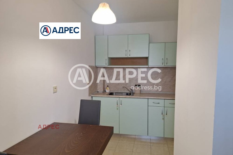 Προς ενοικίαση  1 υπνοδωμάτιο Βαρνα , ΤΣενταρ , 65 τ.μ | 14147924 - εικόνα [4]