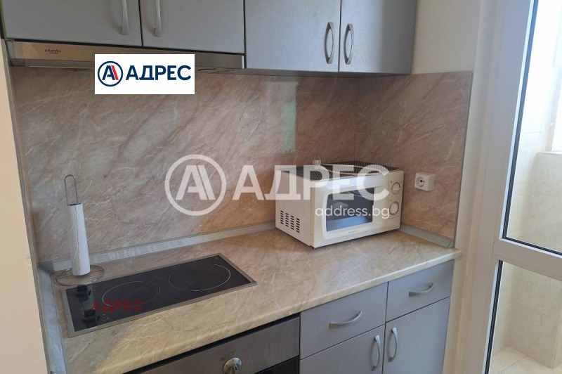 Προς ενοικίαση  1 υπνοδωμάτιο Βαρνα , ΤΣενταρ , 65 τ.μ | 14147924 - εικόνα [5]