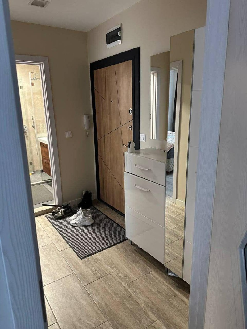 Дава под наем 2-СТАЕН, гр. Варна, Трошево, снимка 6 - Апартаменти - 52823285