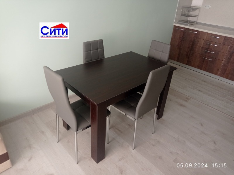 De inchiriat  2 dormitoare Pazardjic , Țentâr , 80 mp | 78738395 - imagine [11]