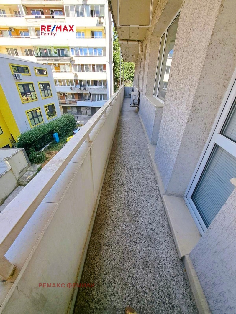 Til leje  2 soveværelser Varna , Sportna zala , 90 kvm | 38484942 - billede [11]