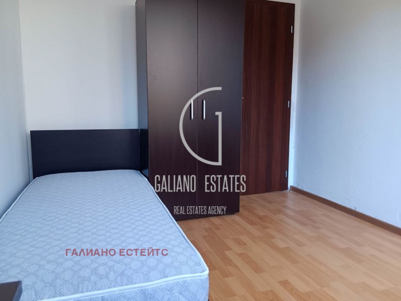 Дава под наем 4-СТАЕН, гр. София, Медицинска академия, снимка 8 - Апартаменти - 53173598