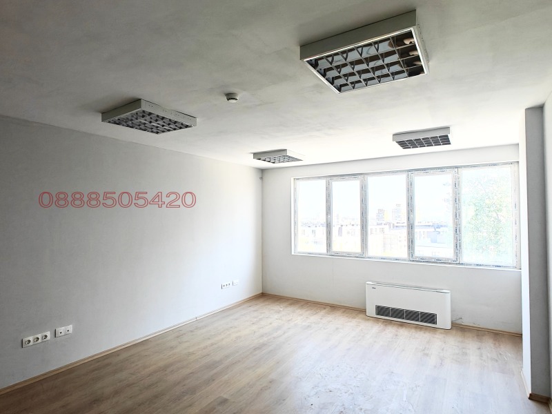 Zu vermieten  Büro Sofia , 7-mi 11-ti kilometar , 33 qm | 60909093 - Bild [4]
