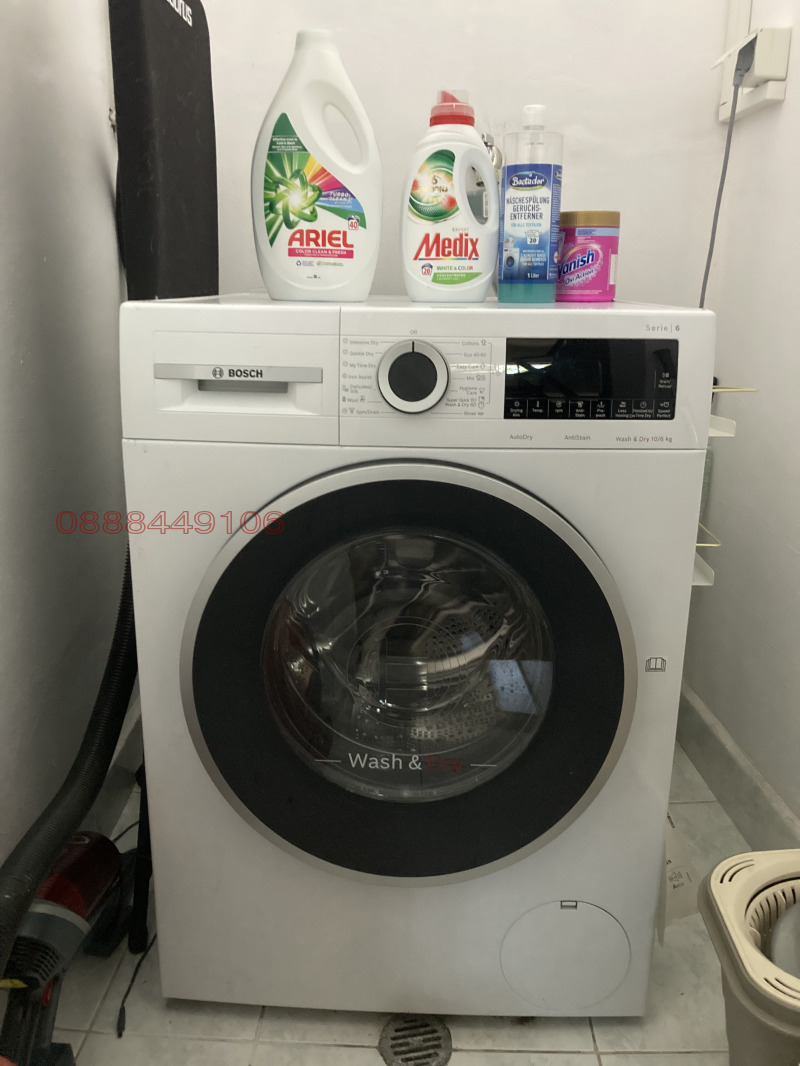 Дава под наем КЪЩА, с. Ушинци, област Разград, снимка 16 - Къщи - 52855282