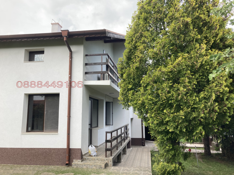 Дава под наем КЪЩА, с. Ушинци, област Разград, снимка 3 - Къщи - 52855282