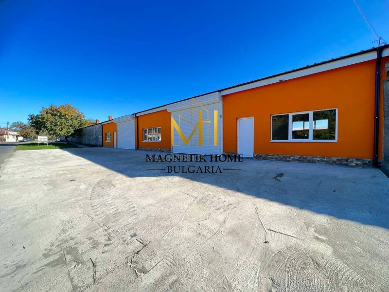 For Rent  Storage region Burgas , Prosenik , 130 sq.m | 61850161 - image [11]