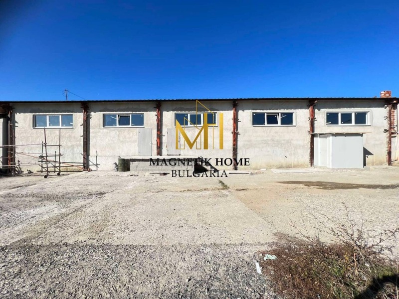 For Rent  Storage region Burgas , Prosenik , 130 sq.m | 61850161 - image [2]