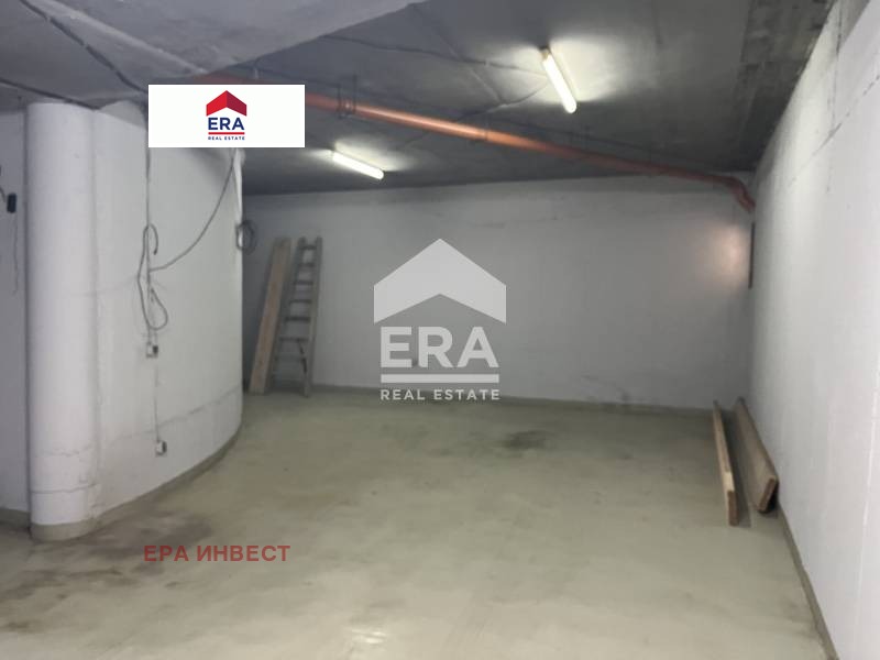Дава под наем ГАРАЖ, ПАРКОМЯСТО, гр. София, Лозенец