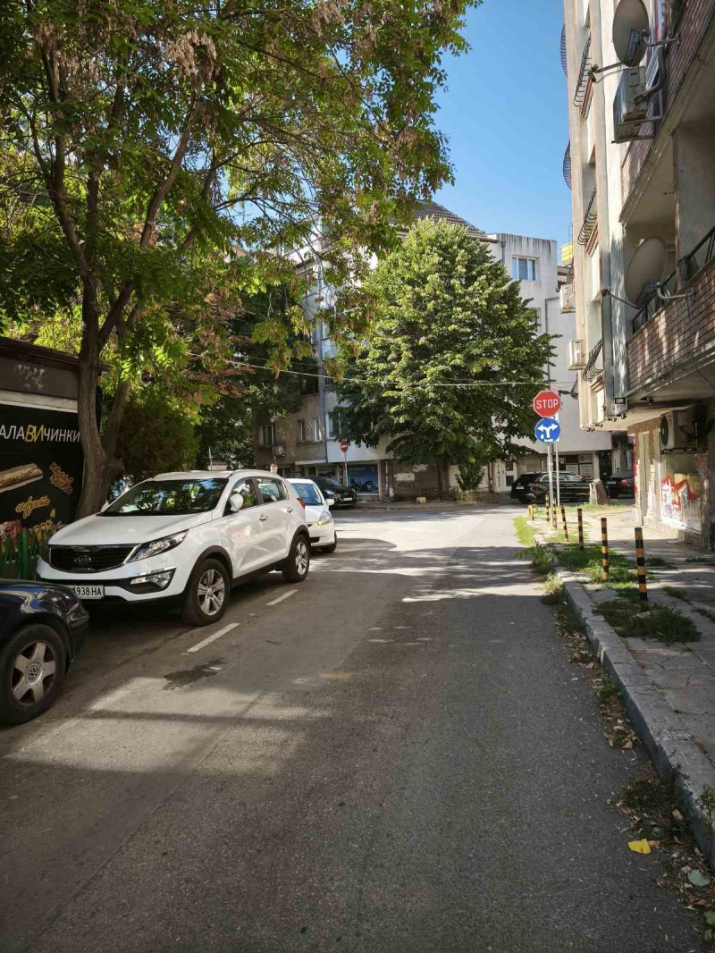 Дава под наем БИЗНЕС ИМОТ, гр. Варна, Лятно кино Тракия, снимка 4 - Други - 51652527