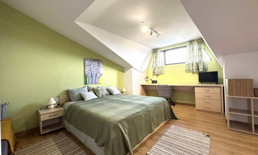 Дава под наем 1-СТАЕН, гр. Разлог, област Благоевград, снимка 7 - Апартаменти - 53857162