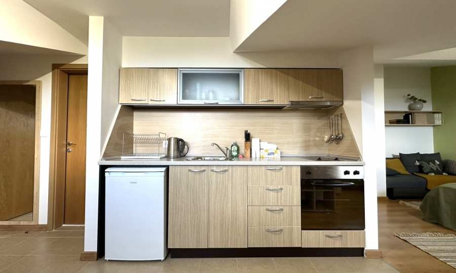 Дава под наем 1-СТАЕН, гр. Разлог, област Благоевград, снимка 5 - Апартаменти - 53857162