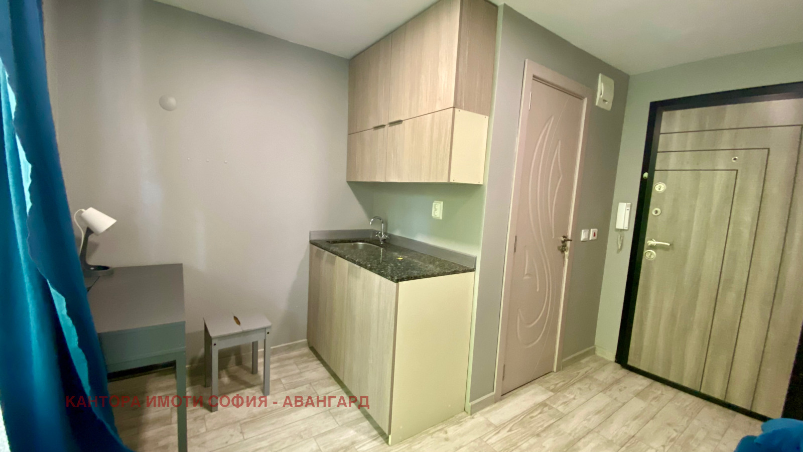Дава под наем 1-СТАЕН, гр. София, Лозенец, снимка 3 - Апартаменти - 56099439