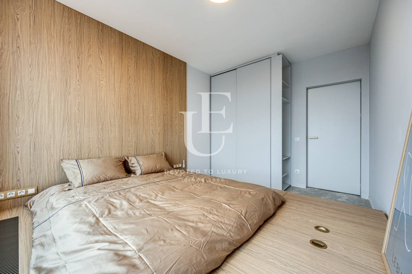 Дава под наем 3-СТАЕН, гр. София, Център, снимка 15 - Апартаменти - 53606216