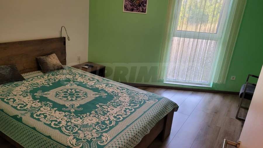 Дава под наем 3-СТАЕН, гр. Бургас, Сарафово, снимка 12 - Апартаменти - 55123219