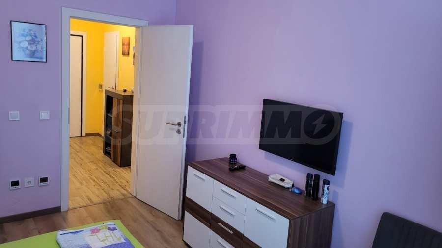 Дава под наем 3-СТАЕН, гр. Бургас, Сарафово, снимка 9 - Апартаменти - 55123219