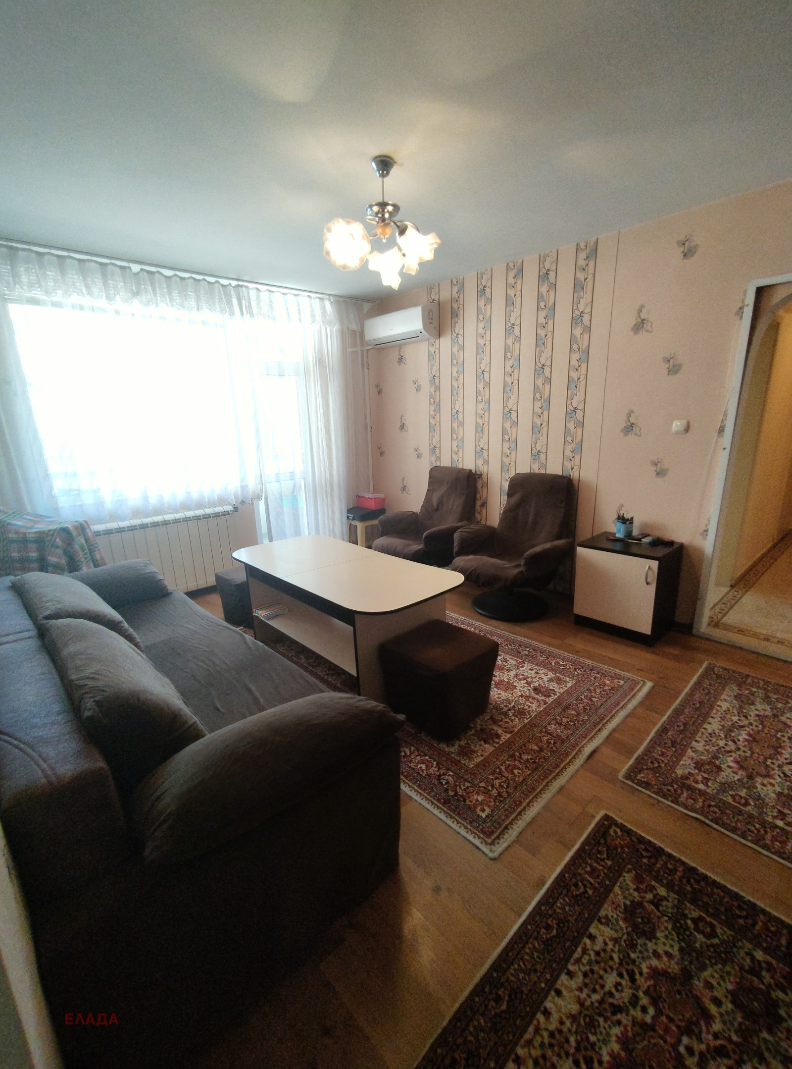 Дава под наем 3-СТАЕН, гр. Враца, Център, снимка 9 - Апартаменти - 55586770